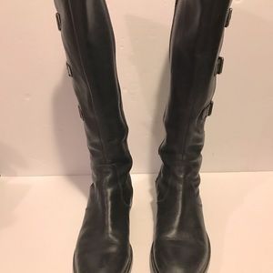 Ecco Boots in Great Condition